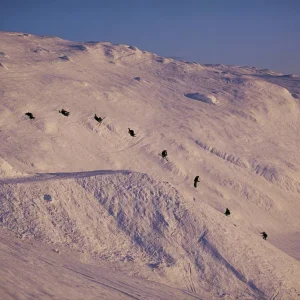 Huge Switch 10 - clean as hell