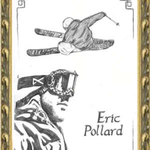 ERIC POLLARD SKETCH