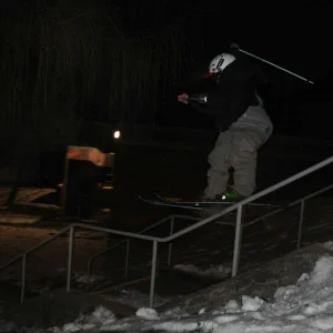 about to dislocate shoulder