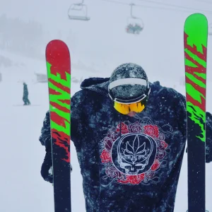 Bright colors, Not so bright Conditions 