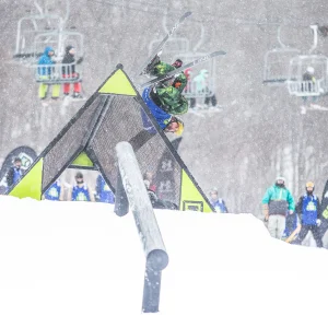 Kevin Merchant - Handplant