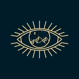 Mountain Eye