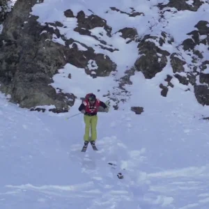 Week 6 - Peak2Park Social Media Challenges 