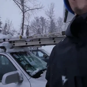 Never a Bad Time for a Wake Up Call