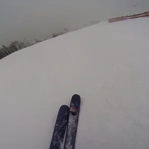 Jay Peak Crash
