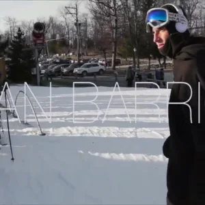 BMFilms// Ryan Barrick