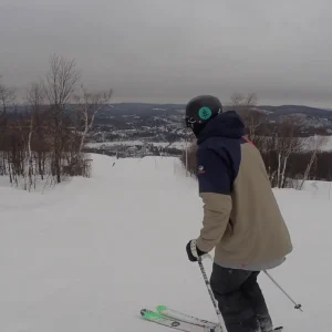 Speed is your friend