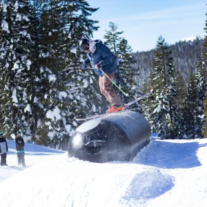 Joris.G with the stylin blind 4