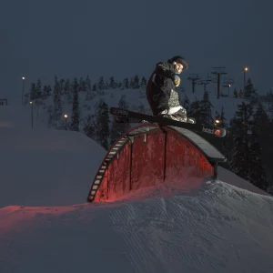 Double brokenslide 