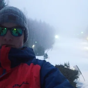 Sun?Where are you?