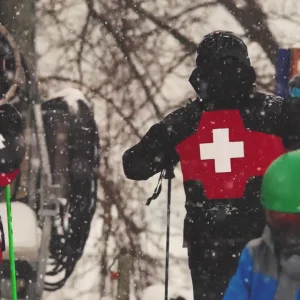 Level1 Filmer UnKnown // Conner Deur