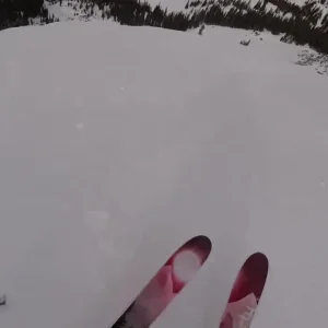 Crested Butte 2* T to B POV