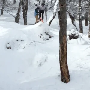 Nor'easter Backcountry NH
