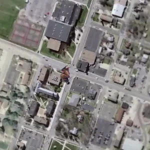 Bubba Newby | Shooting Stars