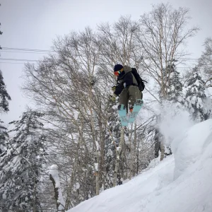 First trying Natural Hit 5