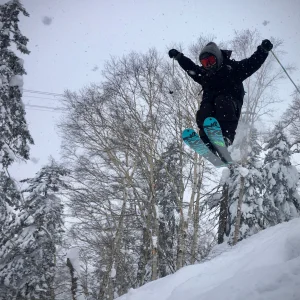 First trying Natural Hit 4