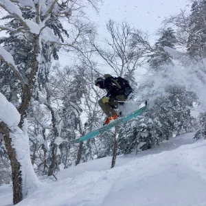 First trying Natural Hit 2