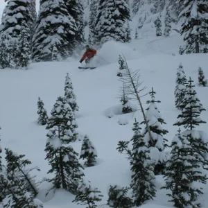 More pow