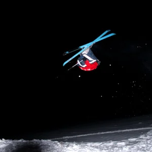 First misty attempt,almost stuck it clean