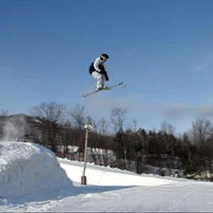 straight airing the 40 footer