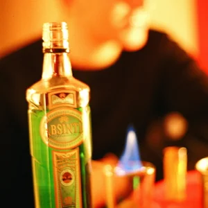 absinthe