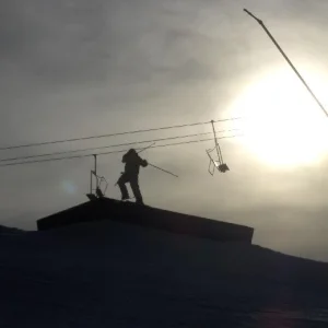 flat down.. sick background