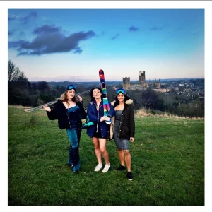 Durham 2017