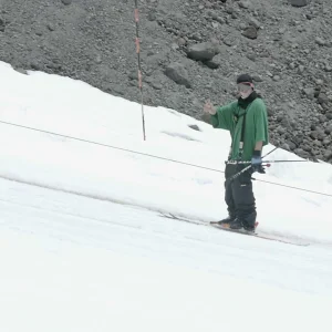 The Summer Ski Movie - Segment 3