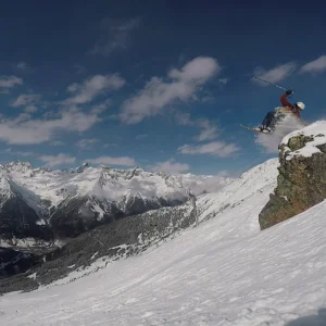 Hand drag 360 drop down - BC day 