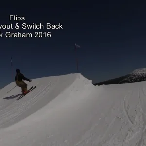  Flips Layout Back & Switch Back Derek Graham 2016