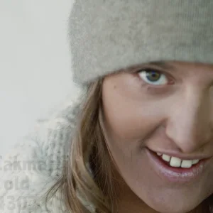 Sabrina Cakmakli - 2017 PPOS Halfpipe Winner