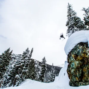 Cat Track Gap Flat 3