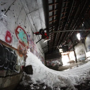 Shreddin Shambles 
