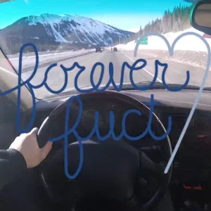 Up Until Now // JAMES MCCLUSKEY