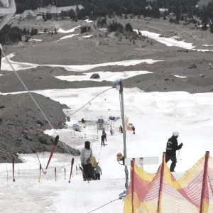 The Summer Ski Movie - Segment 6