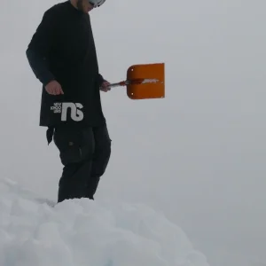 make a jump
