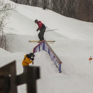 Max Moffat Sw 2 Flad-Down