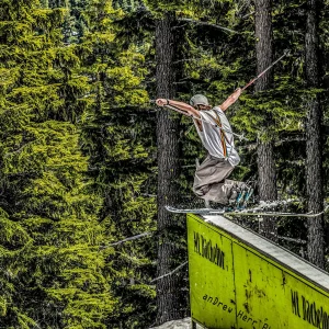 Tele Nose Press