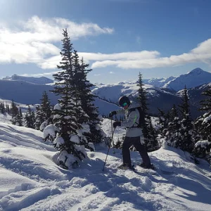 King of the Mountain