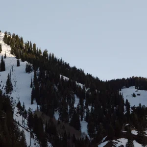 aspen mountain groom