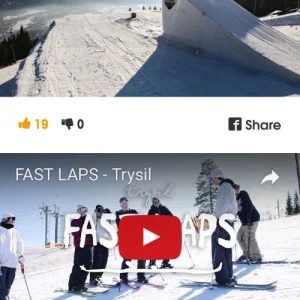 NS app will now have stories!