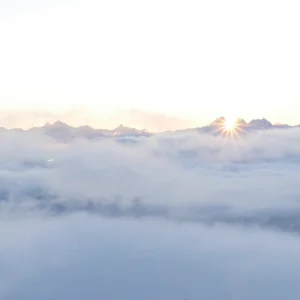 Good Morning Laax - Andrej Perko & Alex Benz