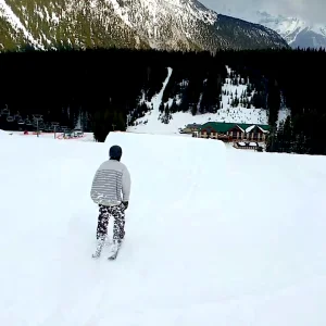 NORQUAY LAP