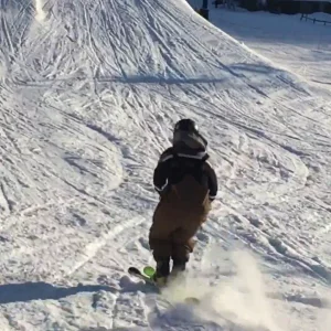 Chris Hudson - 16/17