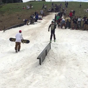 May Day 2017 Mini Edit