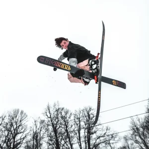 Mason McDonald / @Masonmcdonald3 - RMR PARKS