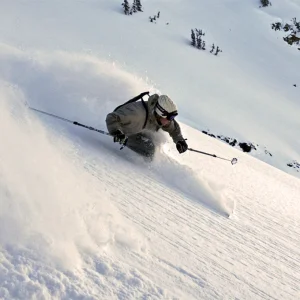 It was especially good today