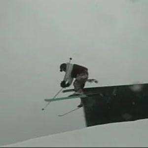 so close to nuttin myself on that one