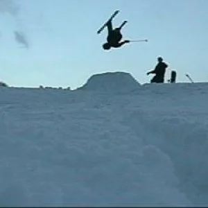 corn feild kicker.. lol thats NY ghetto for ya