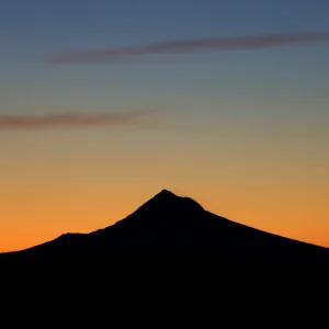 Mt. Hood sunrise